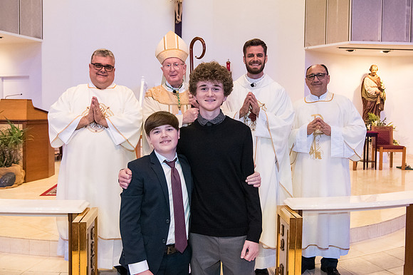 St Joseph Confirmation 2024 0023
