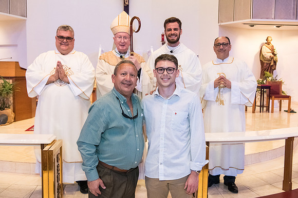 St Joseph Confirmation 2024 0025