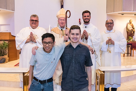 St Joseph Confirmation 2024 0026