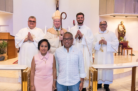 St Joseph Confirmation 2024 0041