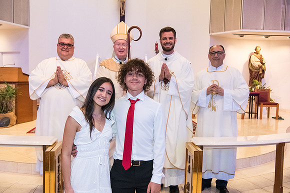 St Joseph Confirmation 2024 0046