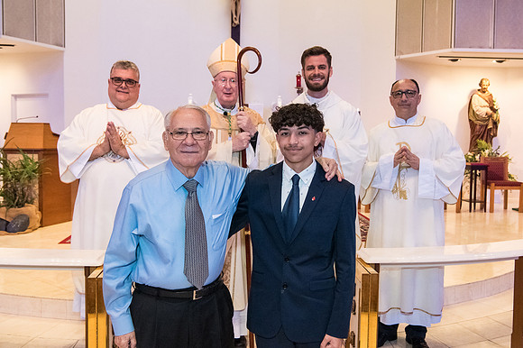 St Joseph Confirmation 2024 0051