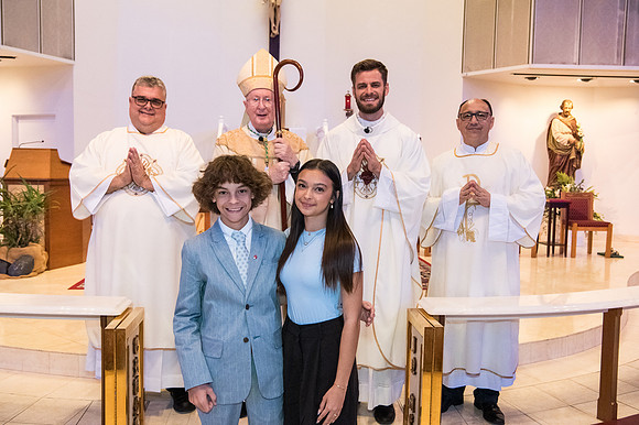 St Joseph Confirmation 2024 0055