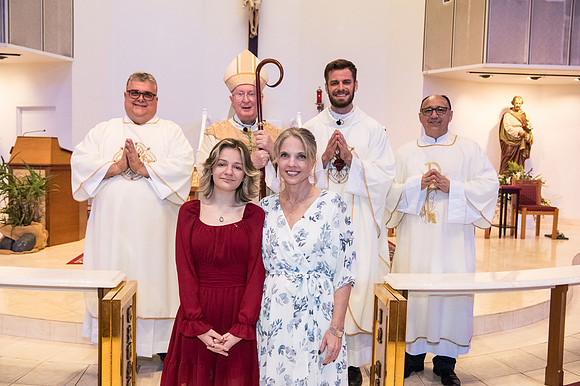 St Joseph Confirmation 2024 0059