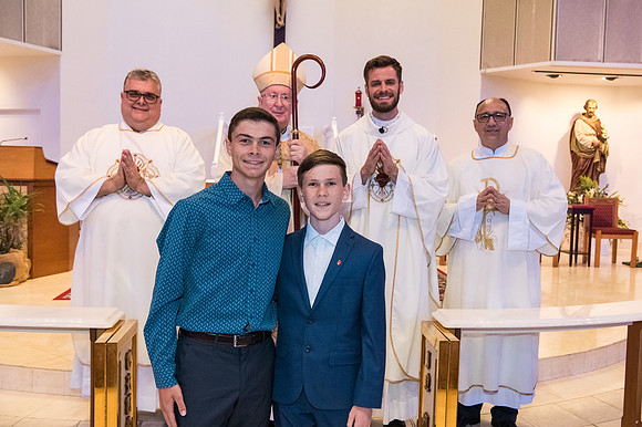 St Joseph Confirmation 2024 0060