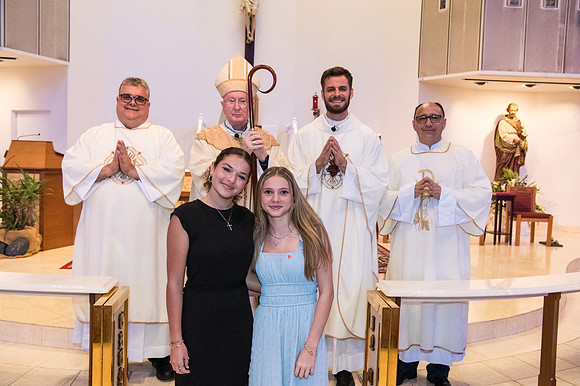 St Joseph Confirmation 2024 0065