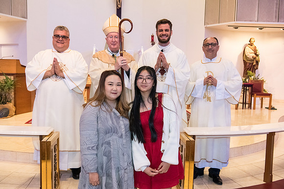 St Joseph Confirmation 2024 0073