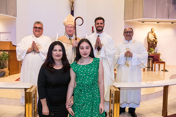 St Joseph Confirmation 2024 0074