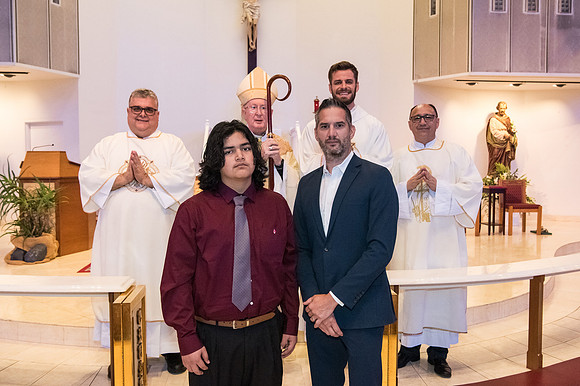 St Joseph Confirmation 2024 0076