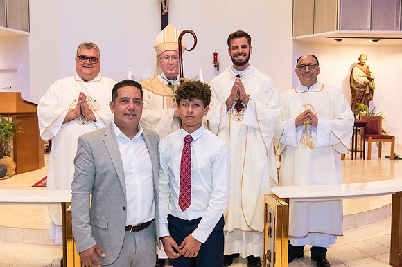 St Joseph Confirmation 2024 0080