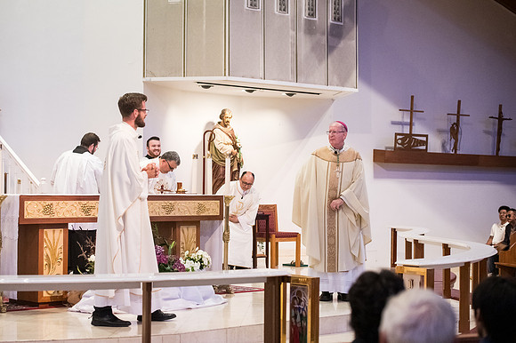 St Joseph Confirmation 2024 0103
