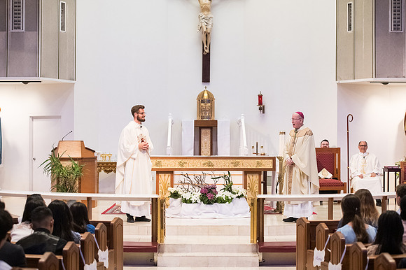 St Joseph Confirmation 2024 0105