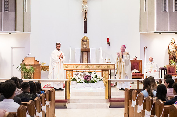 St Joseph Confirmation 2024 0106