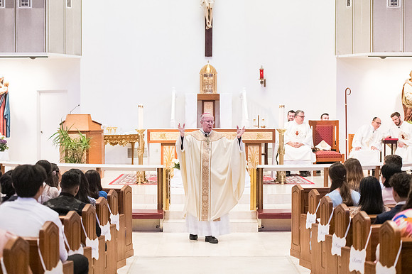 St Joseph Confirmation 2024 0111