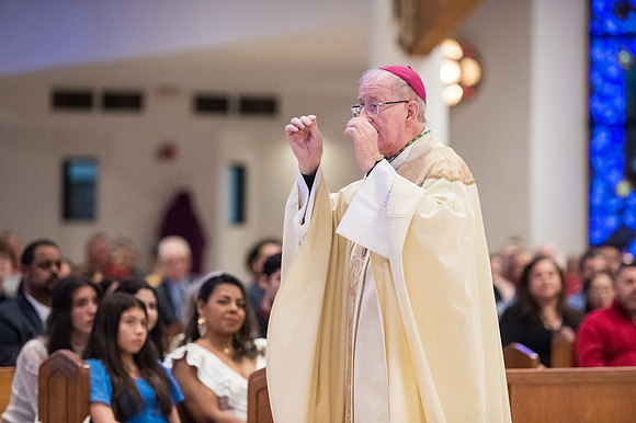 St Joseph Confirmation 2024 0115