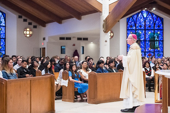 St Joseph Confirmation 2024 0119