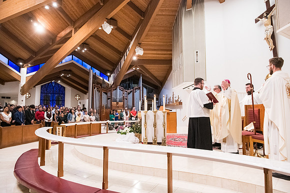 St Joseph Confirmation 2024 0121