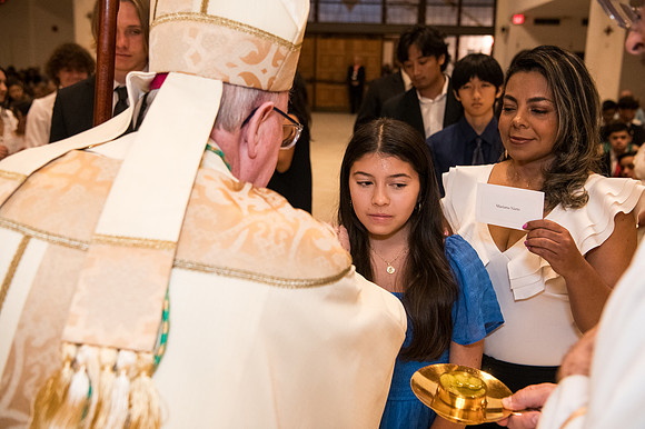 St Joseph Confirmation 2024 0129