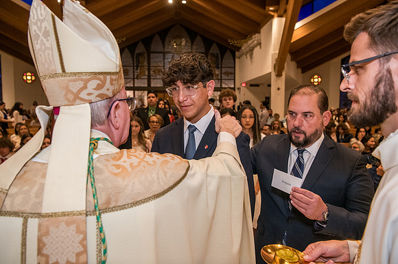 St Joseph Confirmation 2024 0197