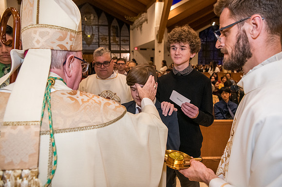 St Joseph Confirmation 2024 0204