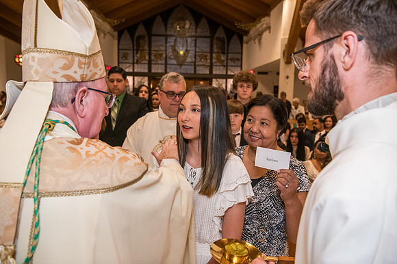 St Joseph Confirmation 2024 0201