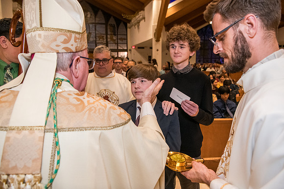 St Joseph Confirmation 2024 0205
