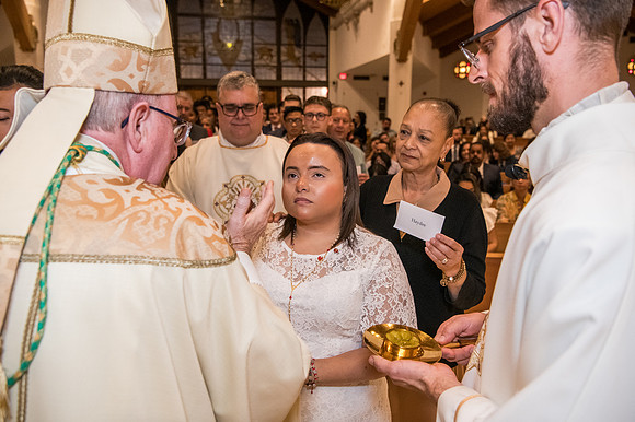 St Joseph Confirmation 2024 0209