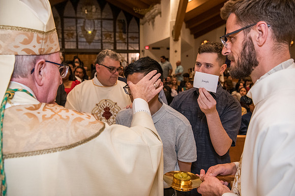 St Joseph Confirmation 2024 0216