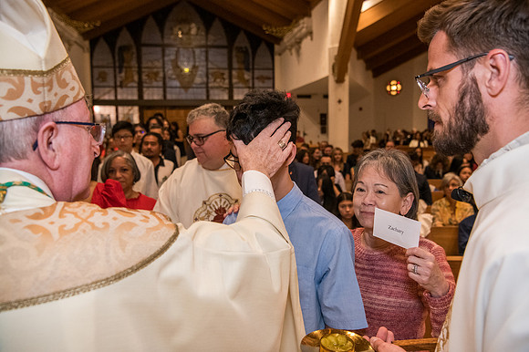 St Joseph Confirmation 2024 0220