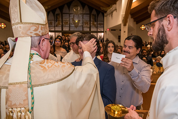 St Joseph Confirmation 2024 0224