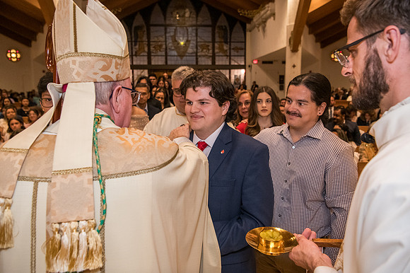 St Joseph Confirmation 2024 0225