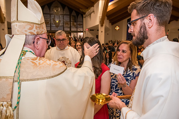 St Joseph Confirmation 2024 0228