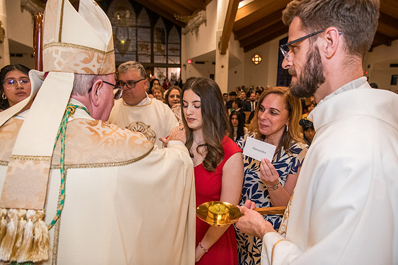 St Joseph Confirmation 2024 0229