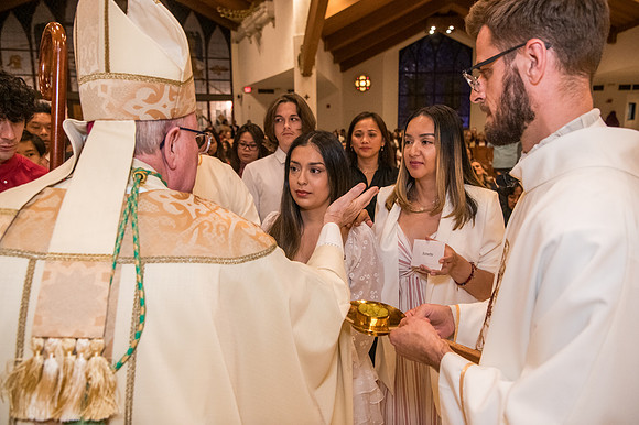 St Joseph Confirmation 2024 0257