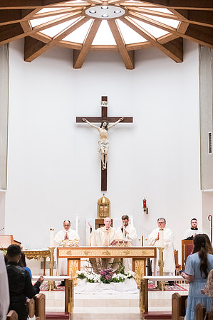St Joseph Confirmation 2024 0304