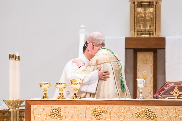 St Joseph Confirmation 2024 0306