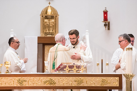 St Joseph Confirmation 2024 0307