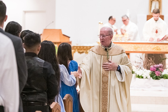 St Joseph Confirmation 2024 0309