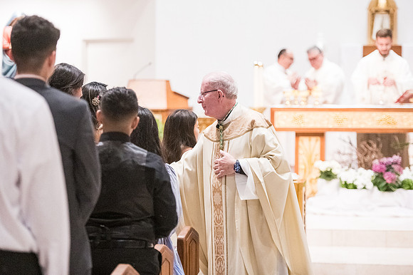 St Joseph Confirmation 2024 0310