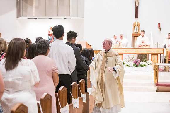 St Joseph Confirmation 2024 0311