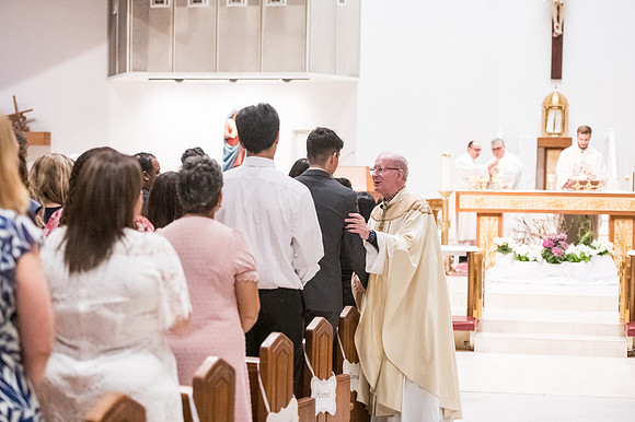 St Joseph Confirmation 2024 0312