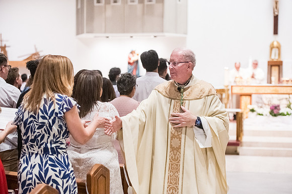 St Joseph Confirmation 2024 0315