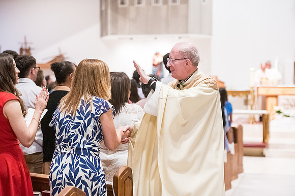 St Joseph Confirmation 2024 0316