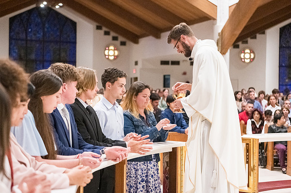 St Joseph Confirmation 2024 0319