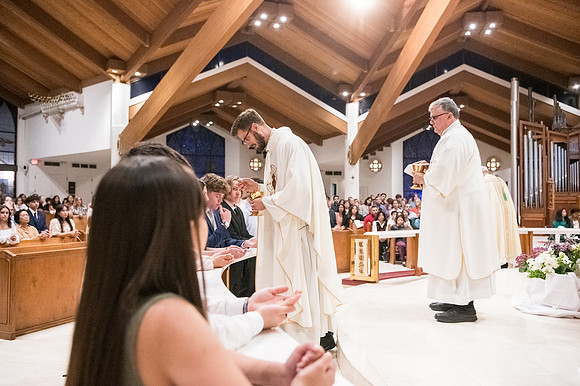 St Joseph Confirmation 2024 0323
