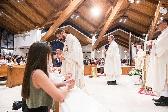 St Joseph Confirmation 2024 0326