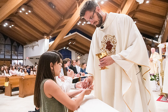 St Joseph Confirmation 2024 0329