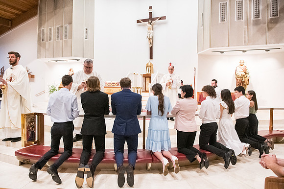 St Joseph Confirmation 2024 0332