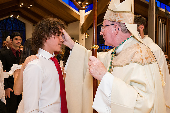 St Joseph Confirmation 2024 0345