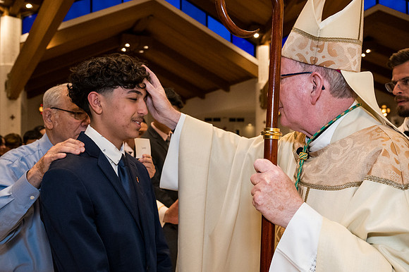 St Joseph Confirmation 2024 0356